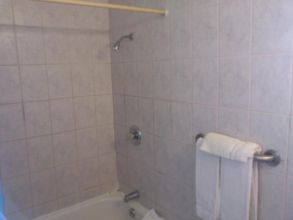 Santa Ana Travel Inn Quarto foto